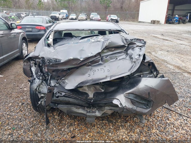 Honda CIVIC EX 2016 19XFC2F79GE011548 Image 6