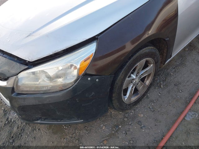1G11C5SA4GF163166 Chevrolet Malibu Limited Lt