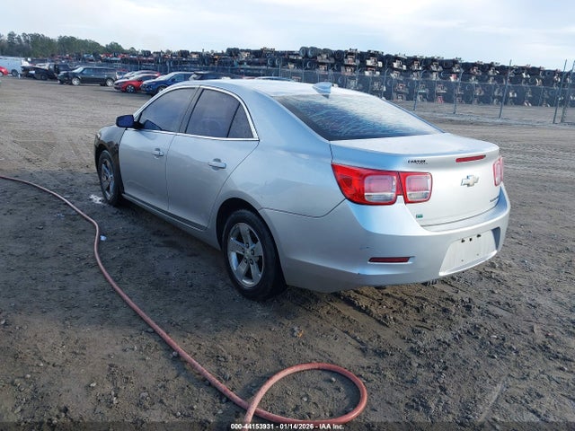 1G11C5SA4GF163166 Chevrolet Malibu Limited Lt