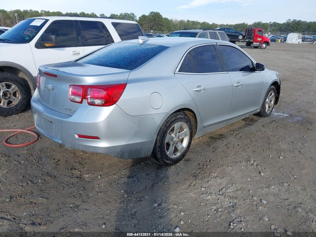 1G11C5SA4GF163166 Chevrolet Malibu Limited Lt