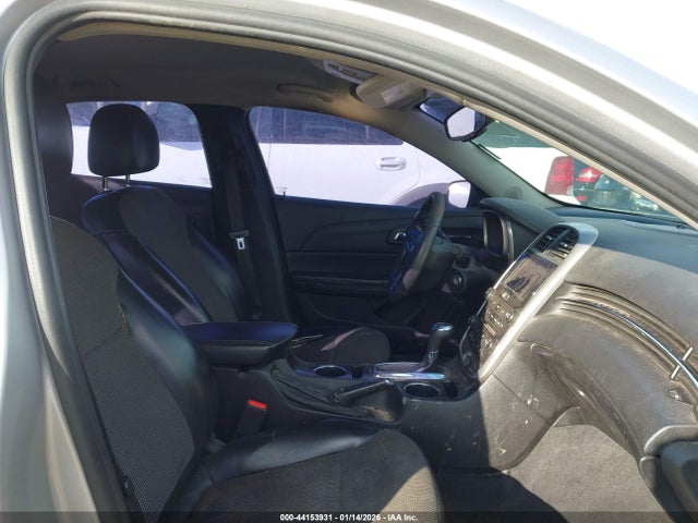 1G11C5SA4GF163166 Chevrolet Malibu Limited Lt