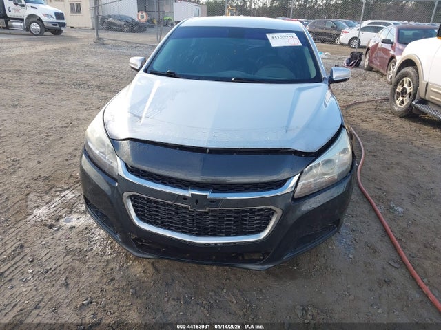 1G11C5SA4GF163166 Chevrolet Malibu Limited Lt