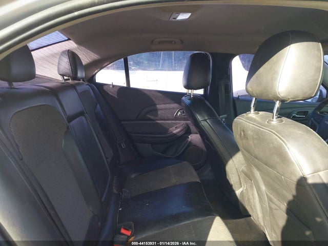 1G11C5SA4GF163166 Chevrolet Malibu Limited Lt