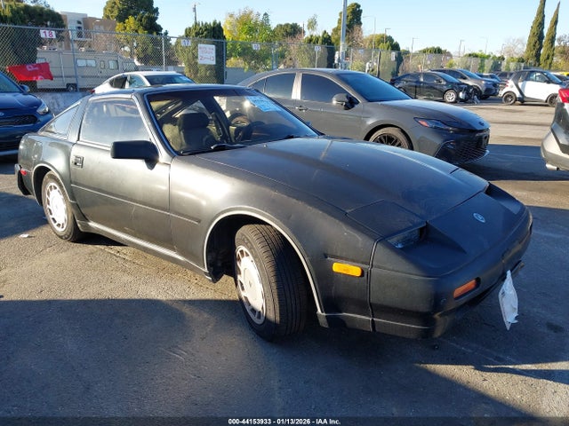 1988 NISSAN 300ZX JN1HZ14S0JX271193