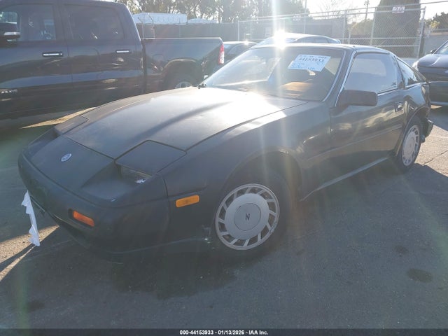 1988 NISSAN 300ZX JN1HZ14S0JX271193 Photo 1