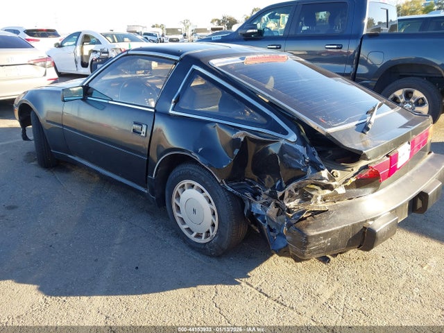 1988 NISSAN 300ZX JN1HZ14S0JX271193 Photo 2