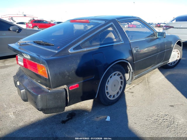 1988 NISSAN 300ZX JN1HZ14S0JX271193 Photo 3
