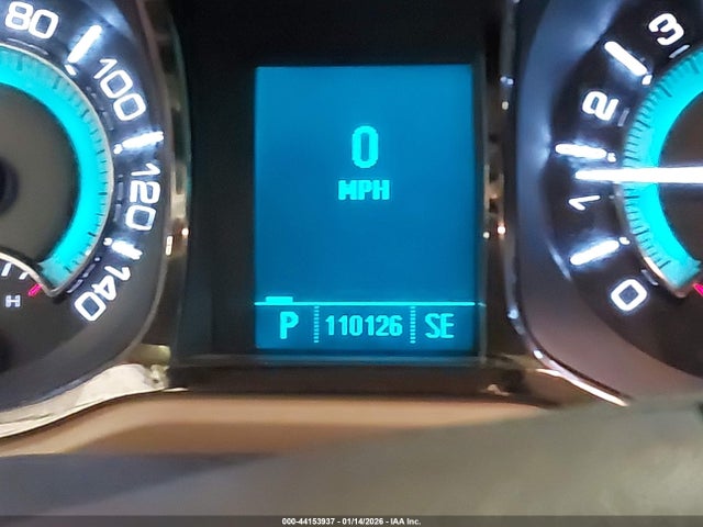 Продажа на аукционе авто 2010 Buick Lacrosse Cxl, vin: 1G4GC5EG7AF129209, номер лота: 44153937