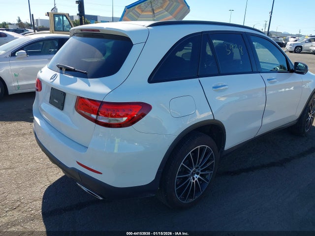 WDC0G4JB0JV045036 Mercedes-Benz GLC 300