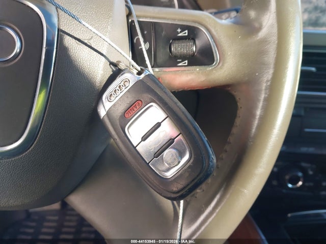 2010 AUDI Q5 WA1LKAFP5AA058709 Photo 10