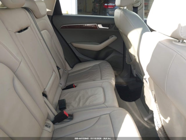 2010 AUDI Q5 WA1LKAFP5AA058709 Photo 7