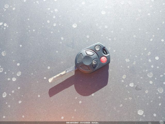 2017 FORD C-MAX ENERGI 1FADP5EU4HL115304 Photo 10