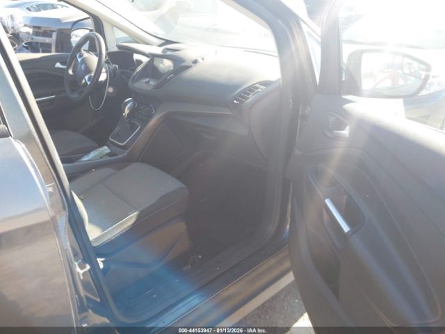 2017 FORD C-MAX ENERGI 1FADP5EU4HL115304 Photo 4