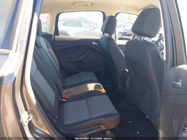 2017 FORD C-MAX ENERGI 1FADP5EU4HL115304 Photo 7