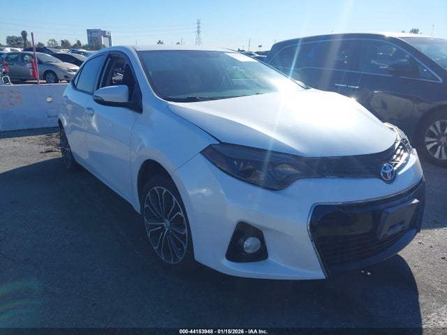 2014 TOYOTA COROLLA 5YFBURHE5EP078031