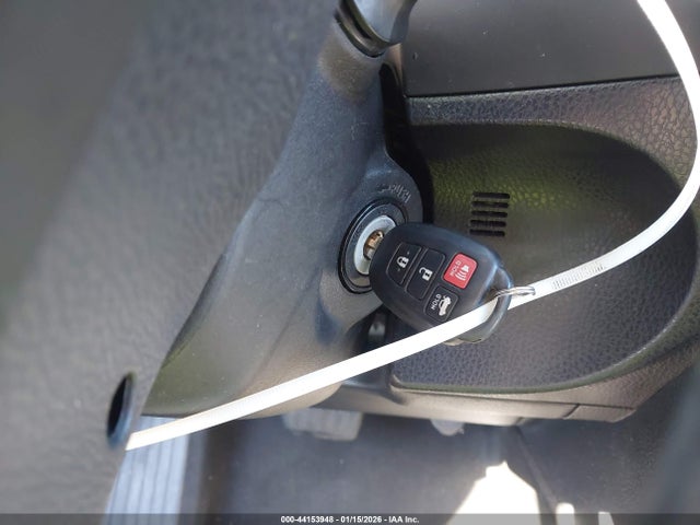 2014 TOYOTA COROLLA 5YFBURHE5EP078031 Photo 10