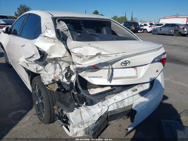 2014 TOYOTA COROLLA 5YFBURHE5EP078031 Photo 5