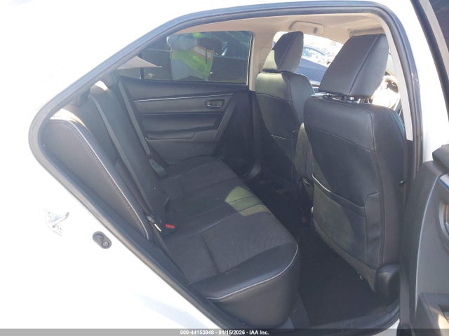 2014 TOYOTA COROLLA 5YFBURHE5EP078031 Photo 7