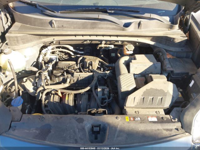2020 KIA SPORTAGE KNDP6CAC0L7690237 Photo 9