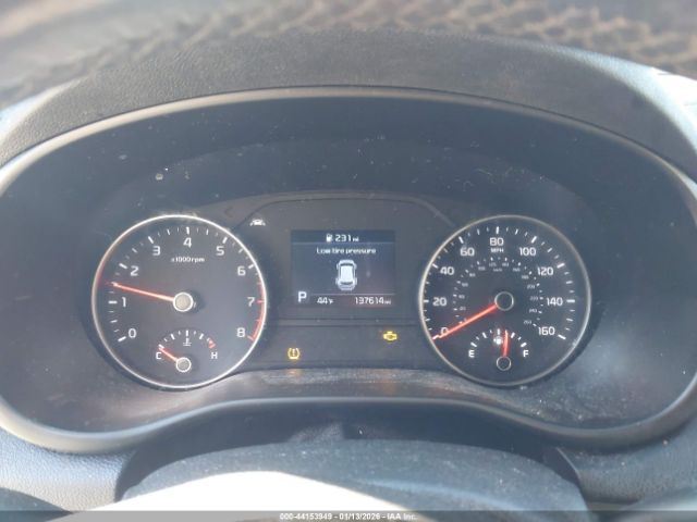 2020 KIA SPORTAGE KNDP6CAC0L7690237 Photo 6