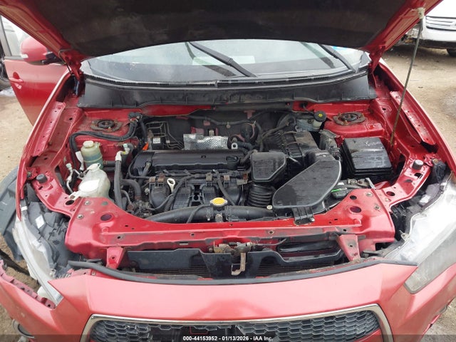 2013 MITSUBISHI OUTLANDER JA4JT3AW6DU002585 Photo 9