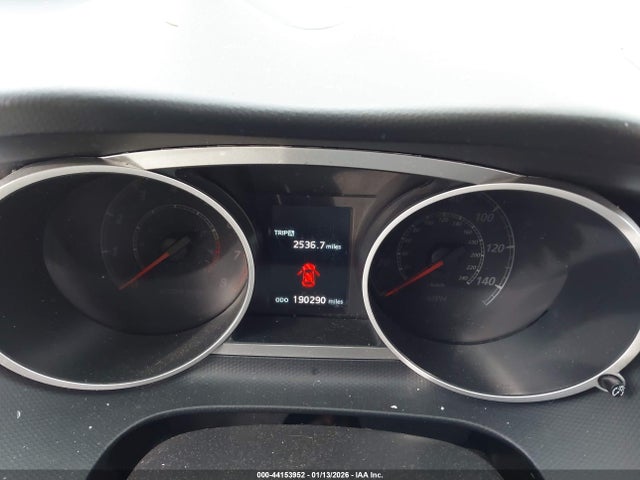 2013 MITSUBISHI OUTLANDER JA4JT3AW6DU002585 Photo 6