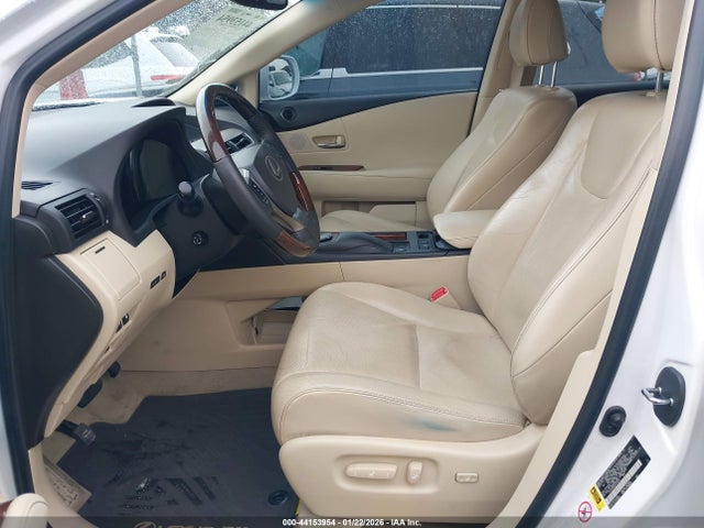 Lexus RX 350 2014 2T2ZK1BA2EC139441 Image 5