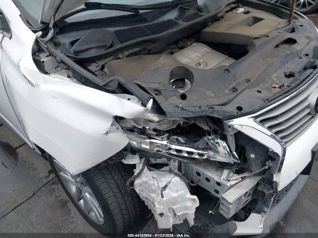 Lexus RX 350 2014 2T2ZK1BA2EC139441 Image 6