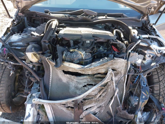Mercedes-Benz E 350 2015 WDDHF5KB0FB091142 Image 10