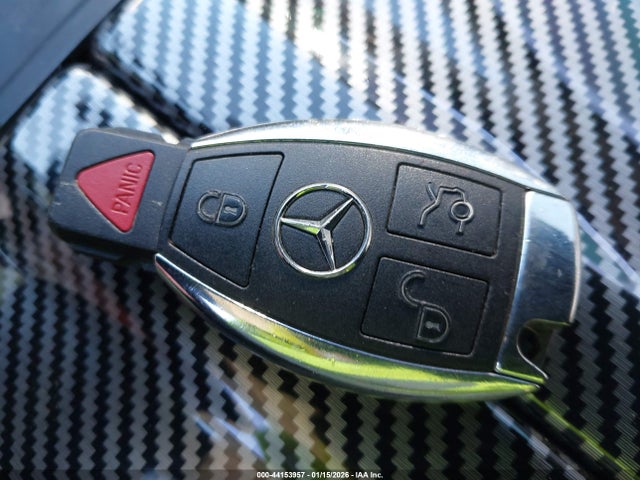 Mercedes-Benz E 350 2015 WDDHF5KB0FB091142 Image 11