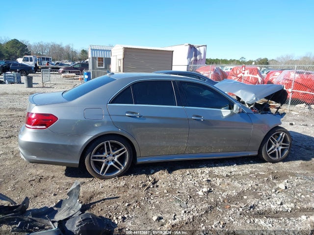 Mercedes-Benz E 350 2015 WDDHF5KB0FB091142 Image 14