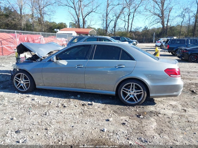 Mercedes-Benz E 350 2015 WDDHF5KB0FB091142 Image 15