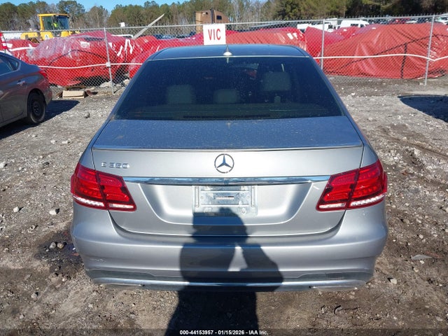 Mercedes-Benz E 350 2015 WDDHF5KB0FB091142 Image 17