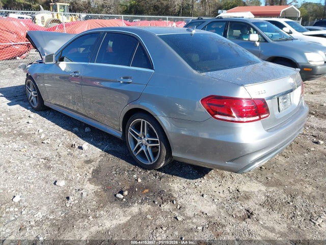 Mercedes-Benz E 350 2015 WDDHF5KB0FB091142 Image 3