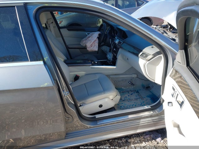 Mercedes-Benz E 350 2015 WDDHF5KB0FB091142 Image 5