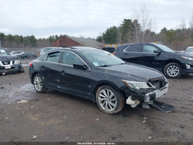 2017 ACURA ILX 19UDE2F79HA005949 Photo 0