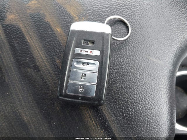 2017 ACURA ILX 19UDE2F79HA005949 Photo 10