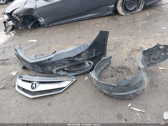19UDE2F79HA005949 Acura Ilx Premium Package/technology Plus Package