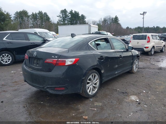 2017 ACURA ILX 19UDE2F79HA005949 Photo 3