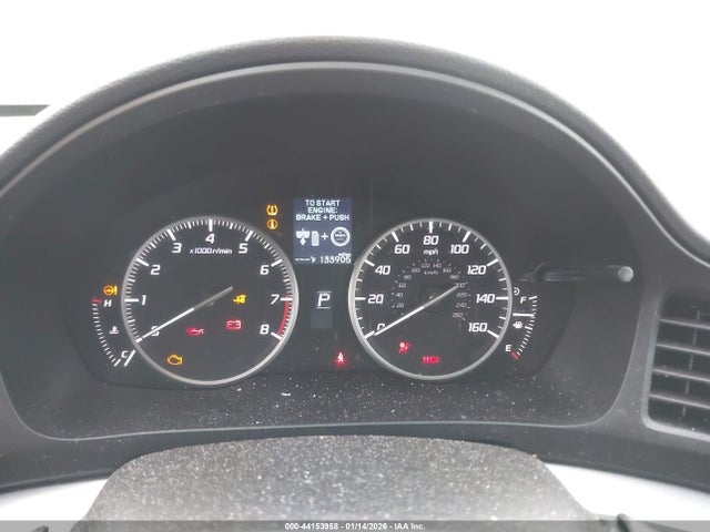 2017 ACURA ILX 19UDE2F79HA005949 Photo 6