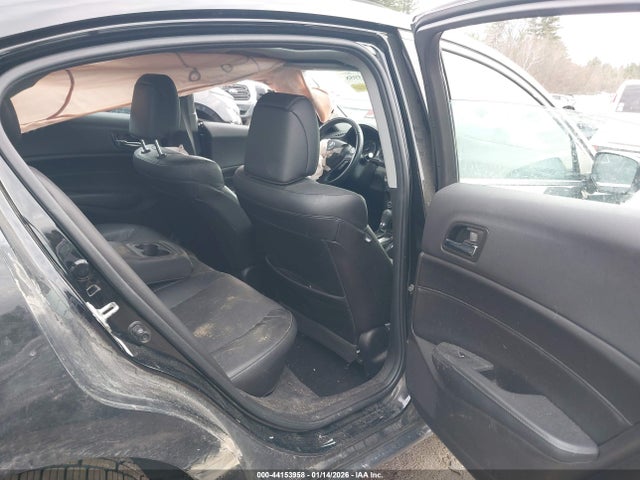 2017 ACURA ILX 19UDE2F79HA005949 Photo 7