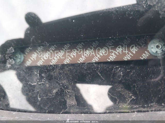 2017 ACURA ILX 19UDE2F79HA005949 Photo 8