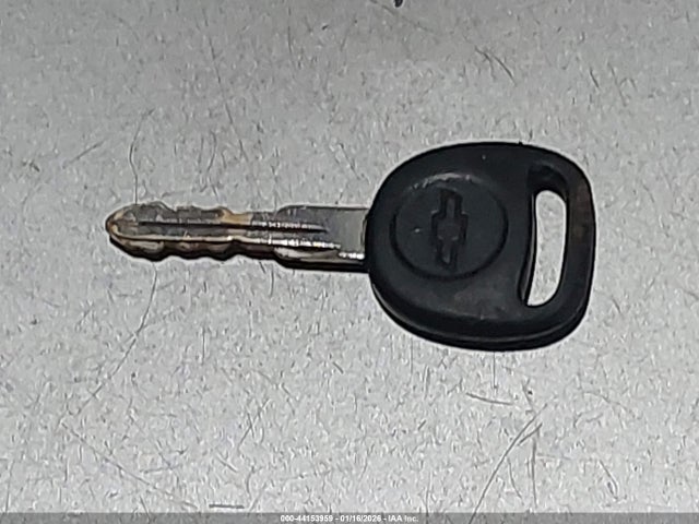 2001 CHEVROLET SILVERADO 1500 2GCEK19T811145862 Photo 10