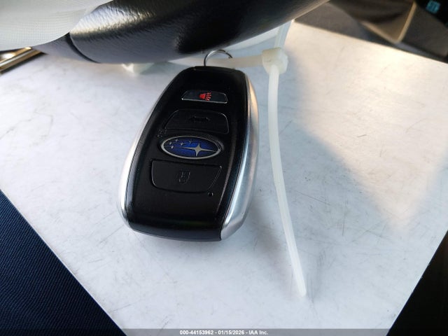 44153962 :رقم المزاد ، JF2SKAPC6KH482391 vin ، 2019 Subaru Forester Sport مزاد بيع