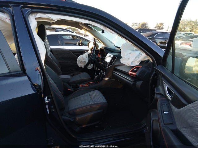 44153962 :رقم المزاد ، JF2SKAPC6KH482391 vin ، 2019 Subaru Forester Sport مزاد بيع