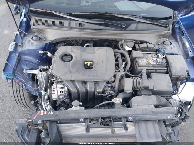 3KPF24ADXRE796564 KIA Forte Lxs