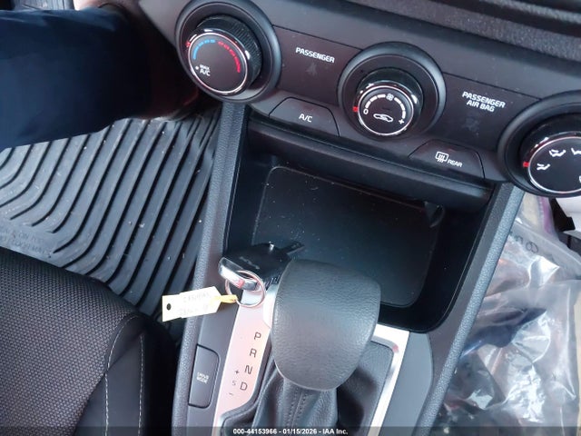 3KPF24ADXRE796564 KIA Forte Lxs