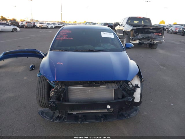 3KPF24ADXRE796564 KIA Forte Lxs