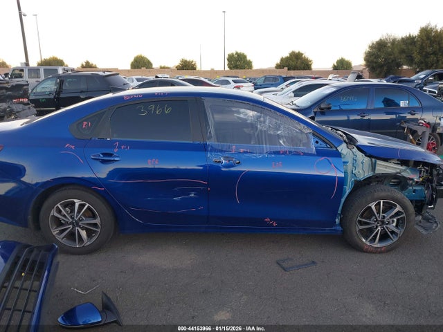 3KPF24ADXRE796564 KIA Forte Lxs