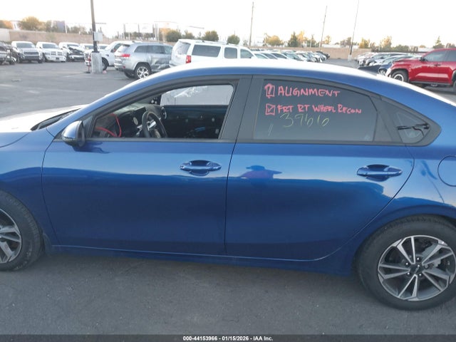3KPF24ADXRE796564 KIA Forte Lxs